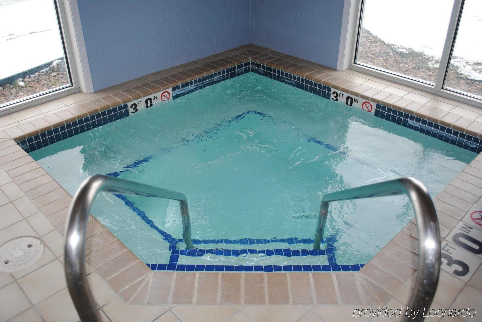 Country & By Radisson, Chippewa Falls, Wi Hotel Chippewa Falls