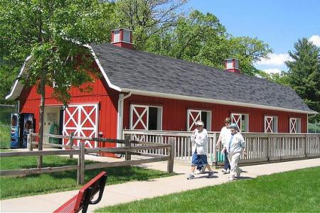 Country & By Radisson, Chippewa Falls, Wi Hotel 3*